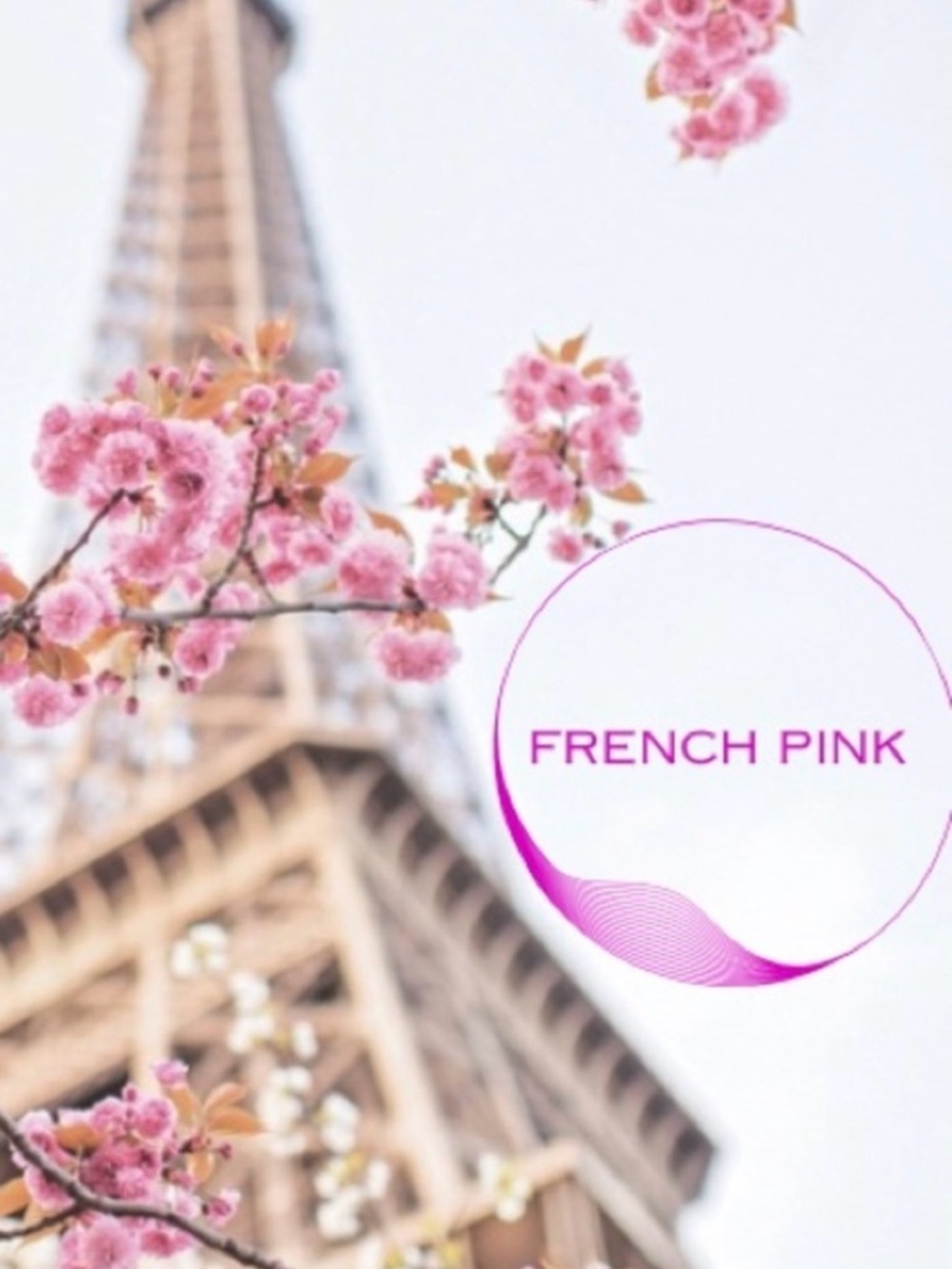 French Pink Collection
